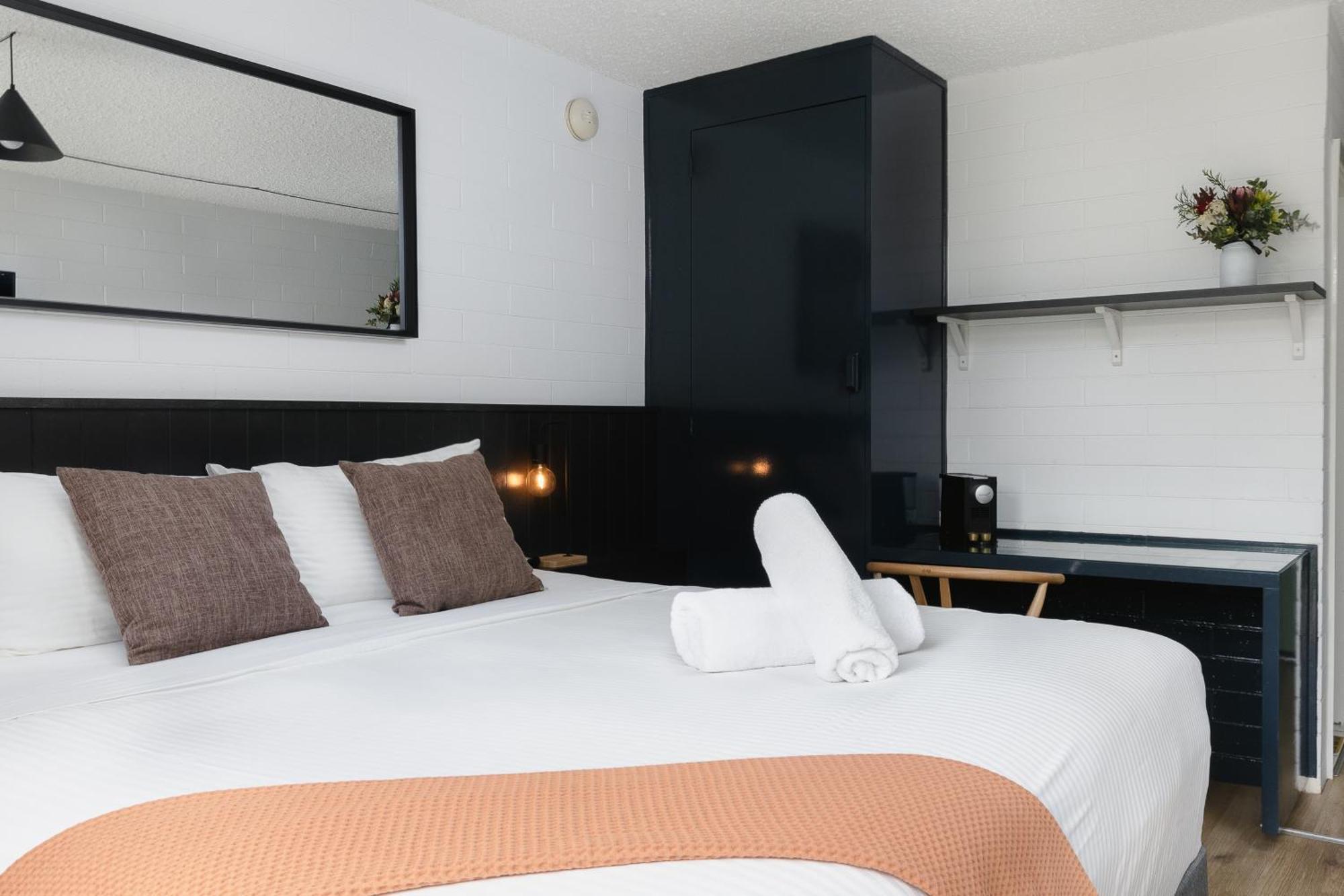 Motel M Sale