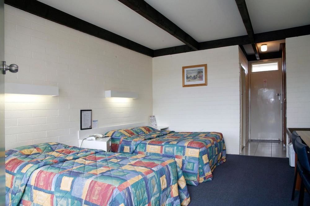 M Motel Sale